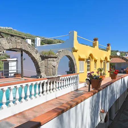 Resort Punto Azzurro-2