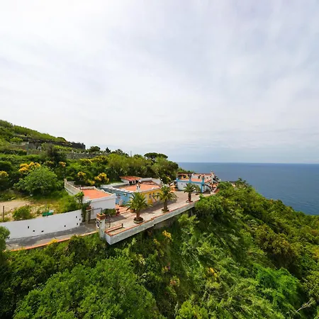 Resort Punto Azzurro-3